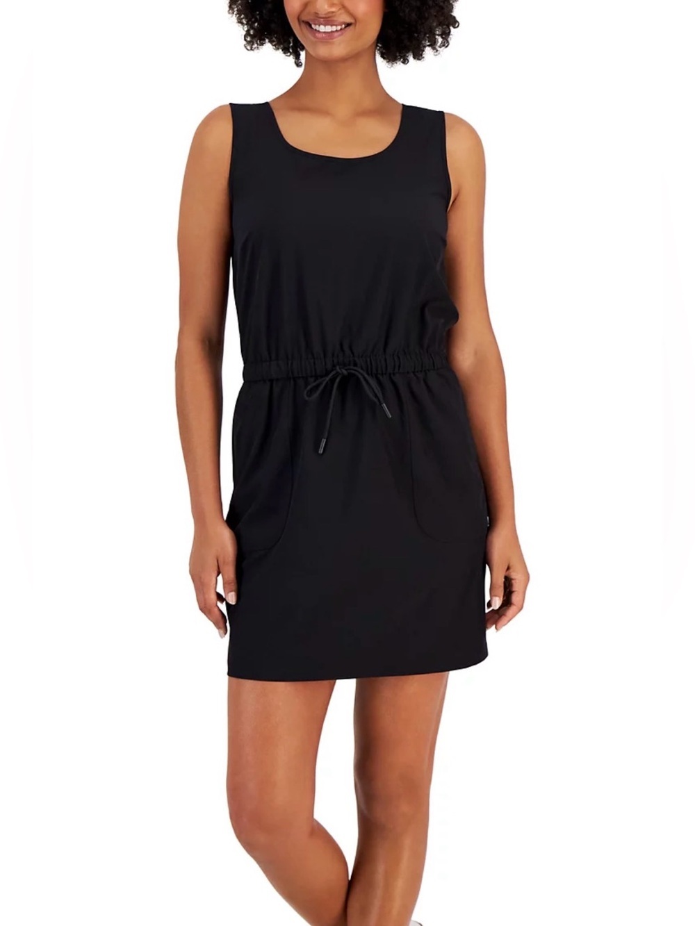 Ideology Tank Dress NWT